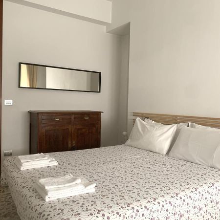 Il Giardino Segreto Apartment Parma Luaran gambar