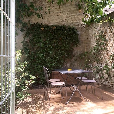 Il Giardino Segreto Apartment Parma Luaran gambar
