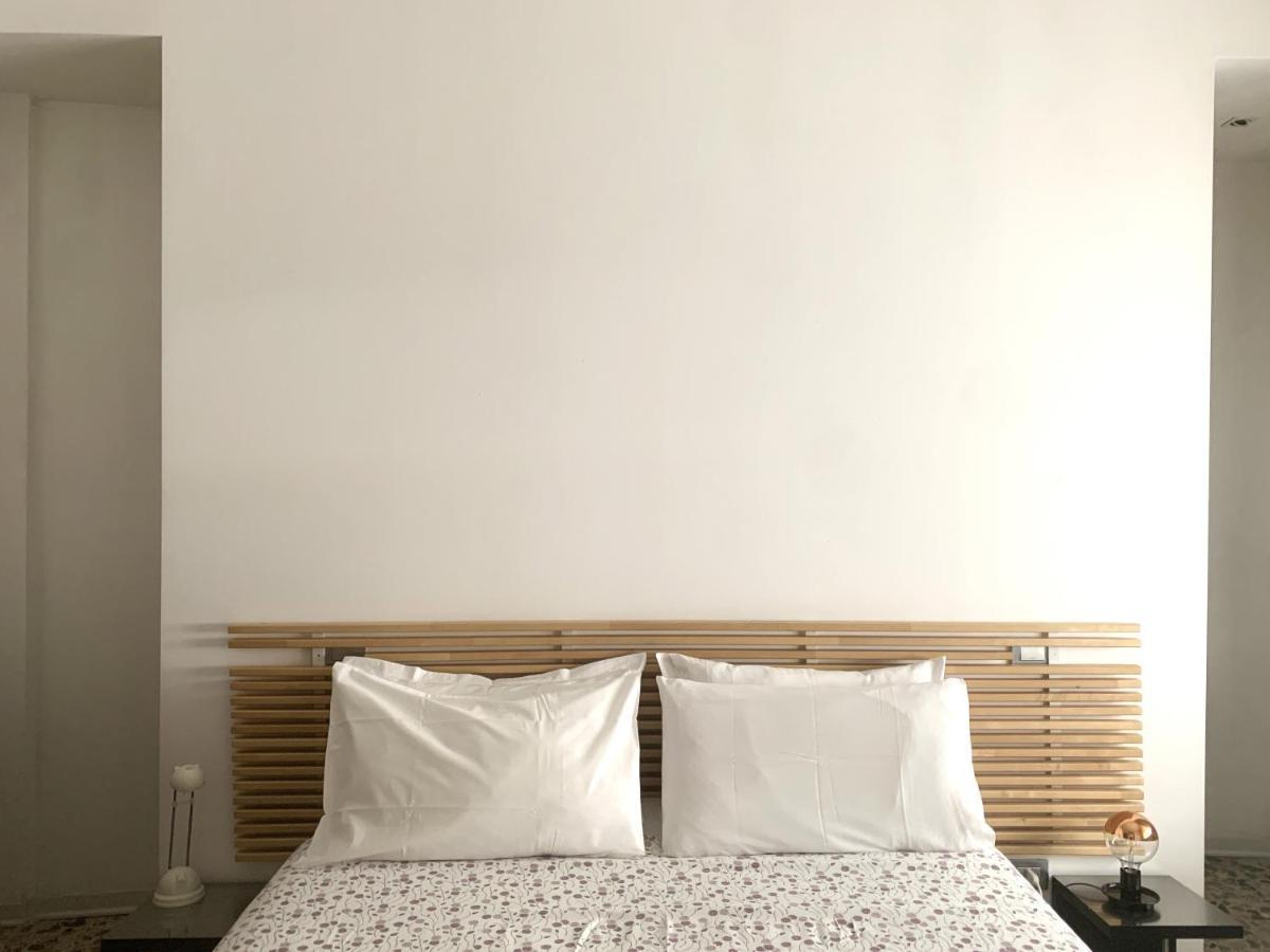 Il Giardino Segreto Apartment Parma Luaran gambar