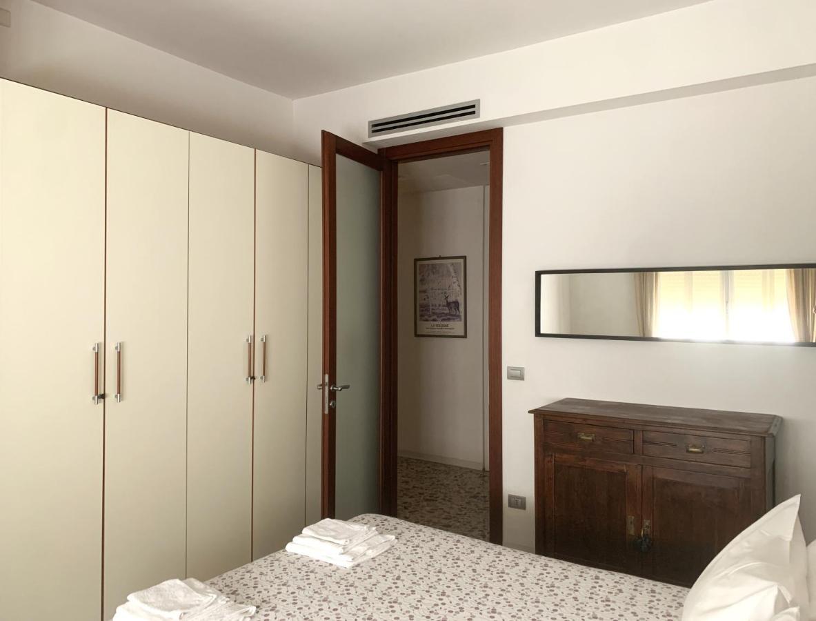 Il Giardino Segreto Apartment Parma Luaran gambar