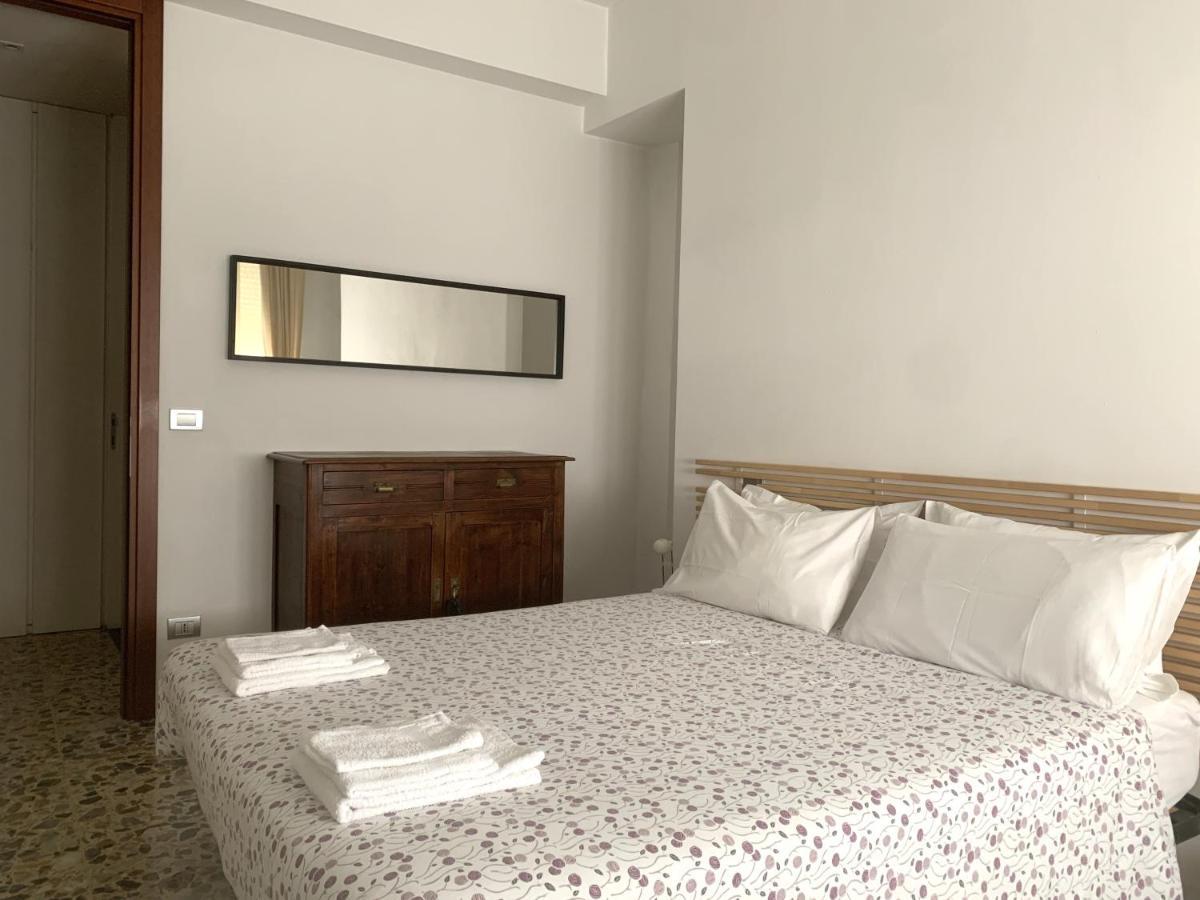 Il Giardino Segreto Apartment Parma Luaran gambar